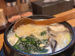 -竹马炭火烤肉(利济北路店)