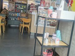 -COSTA COFFEE(龙德广场店)