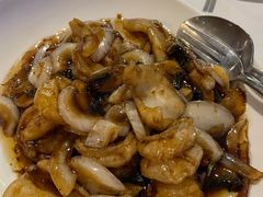 -食为先(Shark Fin)