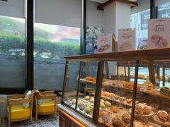 -BROAD面包路·欧式面包(龙湖时代C馆店)