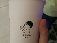 -喜茶(深圳福田星河COCO Park店)