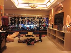 -泰迈·影院式足道SPA(世纪大道店)