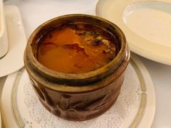 精品罐焖牛肉-莫斯科餐厅