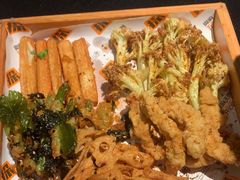 -探鱼·鲜青椒爽麻烤鱼(领展购物广场店)