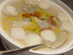 -广州文华东方酒店·江-由辉师傅主理