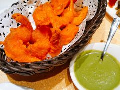 -Santoor 萨都里印度餐厅(北锣鼓巷店)