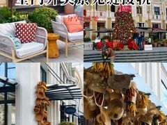 -比斯特上海购物村精品奥特莱斯