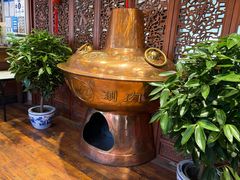 -南门涮肉(通州店)