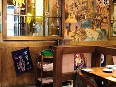 -白石の深夜食堂(芝罘万达店)