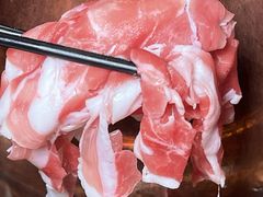 -前门杨记·铜锅涮肉(王府井·故宫店)