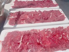 -浪里寻·臻牛养生牛肉火锅(方圆荟店)
