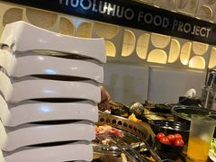 -火炉火自助餐(枫蓝国际店)