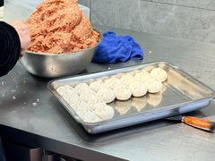 -小杨生煎(黄河路美食休闲街店)