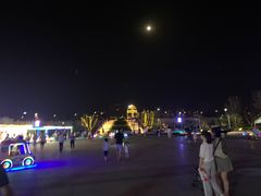 -海河外滩公园