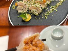 -喜鼎海胆水饺(东港店)