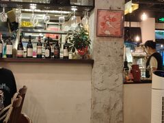 -Retro Deli 茶泡饭