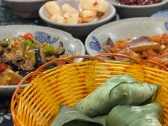 -张关合渣(航空大道店)