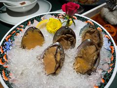 手工冰镇鲍鱼-木棉·醉心粤味(COCO Park店)