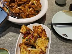 -隐食私房菜(渡口·光荣院南门·老街店)