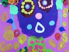 -蒂朵儿童绘画美术教室