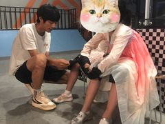 -TAC滑板滑雪俱乐部(朗园park店)