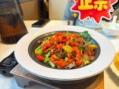 -凯鸽酒楼(操场城店)