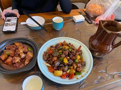 -云隐小厨·传统大理美食(复兴路店)