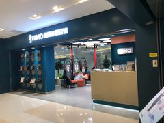 -海马体照相馆(北京apm店)