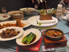 -全聚德(常州店)