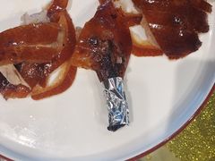 -大鸭梨烤鸭(金色漫香店)