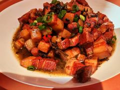 -山四砂锅(太原钟楼街店)