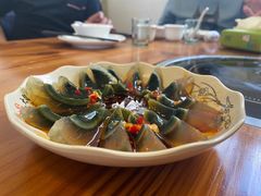 -大自然醉鹅·铁锅火焰鹅(上海联洋店)