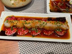 -玄白·炭烤活鳗(上海首店)