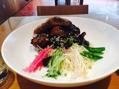 -Ricci睿奇美式餐厅(五道口店)