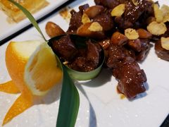 -梧桐餐厅(泉城路店)