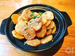 -原食日记(三里屯店)