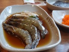 -弘益酱蟹