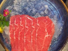 -阳坊涮肉(西直门凯德mall店)