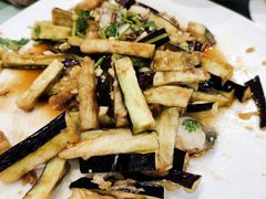 -华圆美食-老蓬莱菜(蓬港路店)