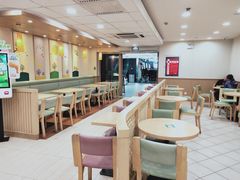 -德克士(砂之船奥特莱斯店)