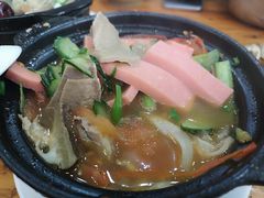 -沈妈砂锅(光华村店)