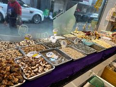 -健跳小海鲜(人民路店)