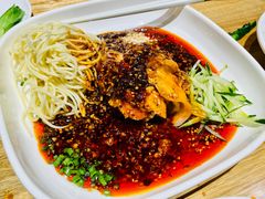 -赤宴·川菜(玉林店)