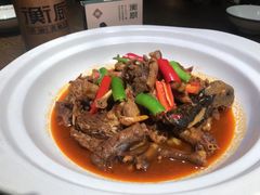 -衡厨·衡阳土菜(中南店)