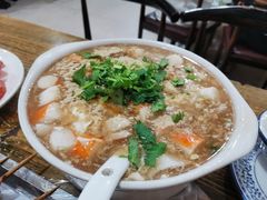 -东芳烧烤