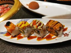 -神户赤童日式烤肉(金地广场店)