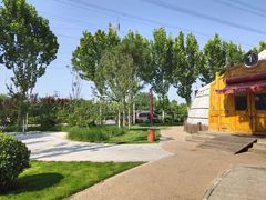 -九十九顶毡房(阜石路店)