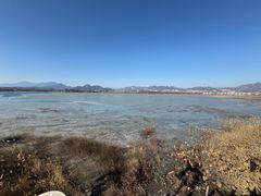 -青龙湖公园