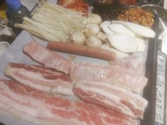 -韩国大金刚烤肉·料理(印象城店)