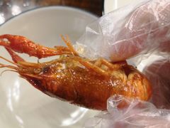 -海岛八号龙虾烧烤田鸡(蓝天路总店)